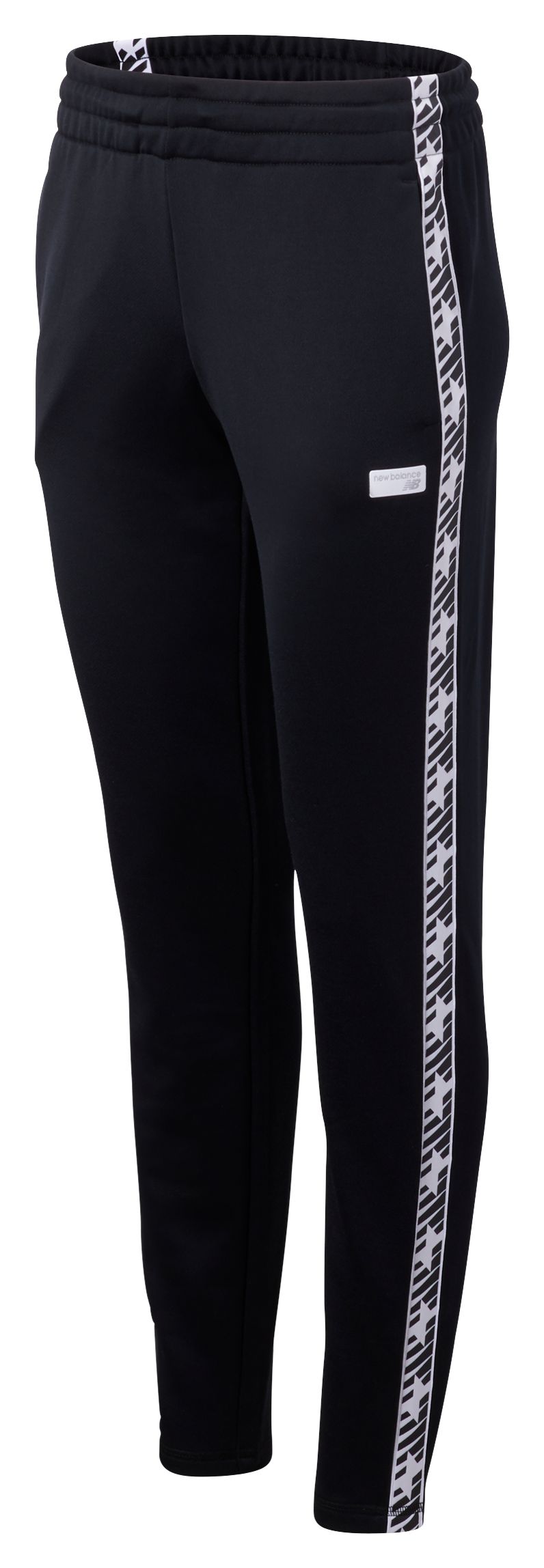 new balance poly track pants