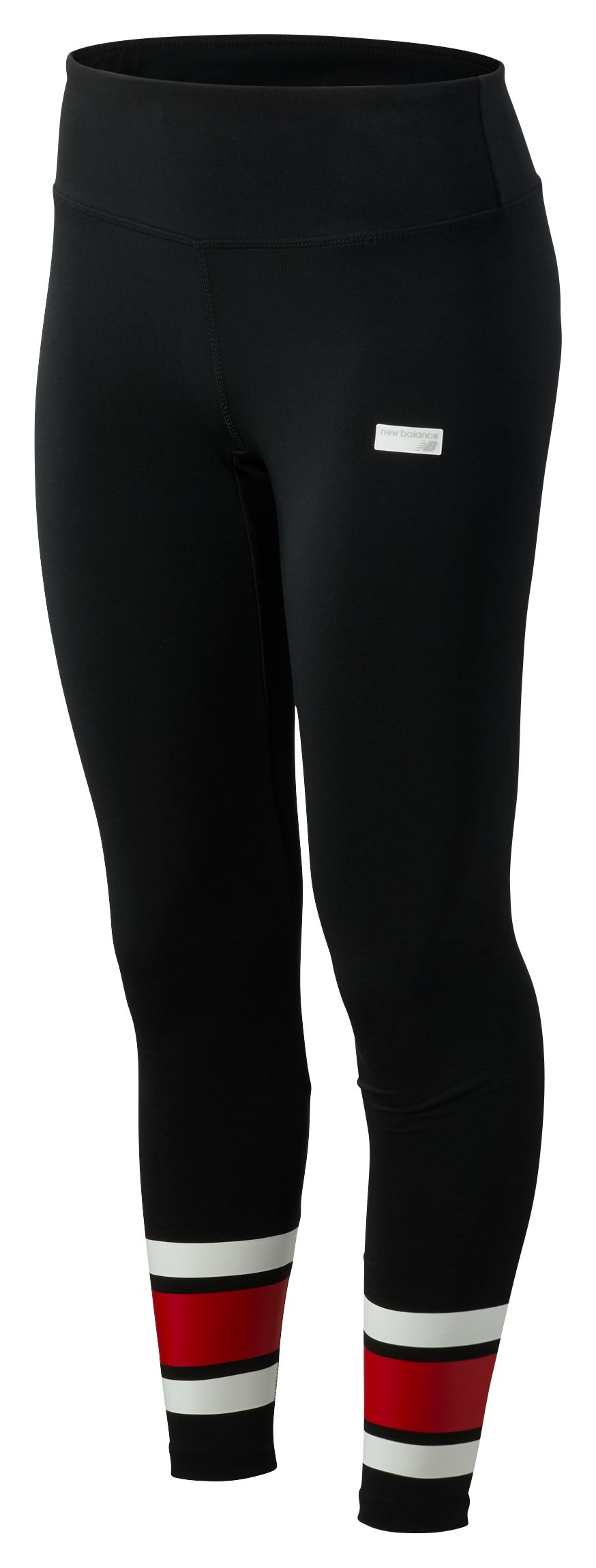 new balance nb dry women's leggings