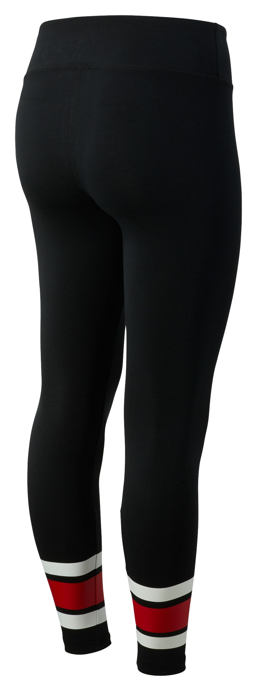 nb athletics legging