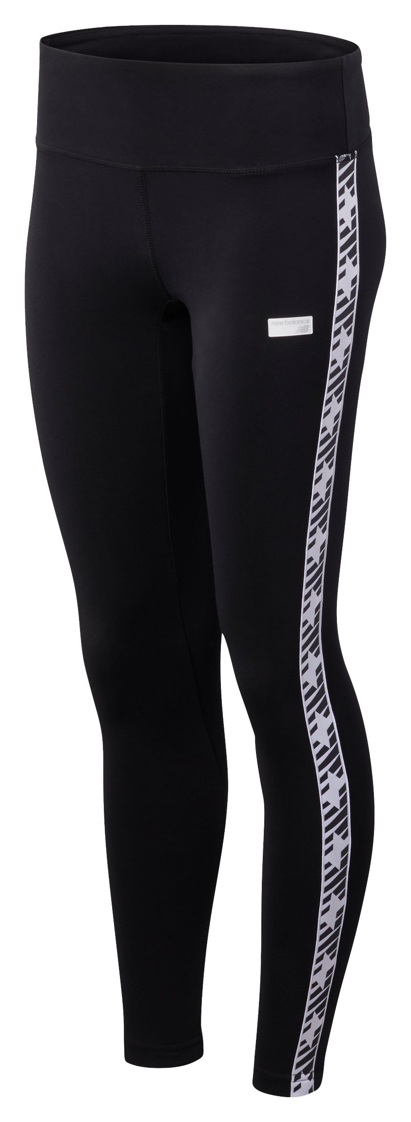 nb athletics legging