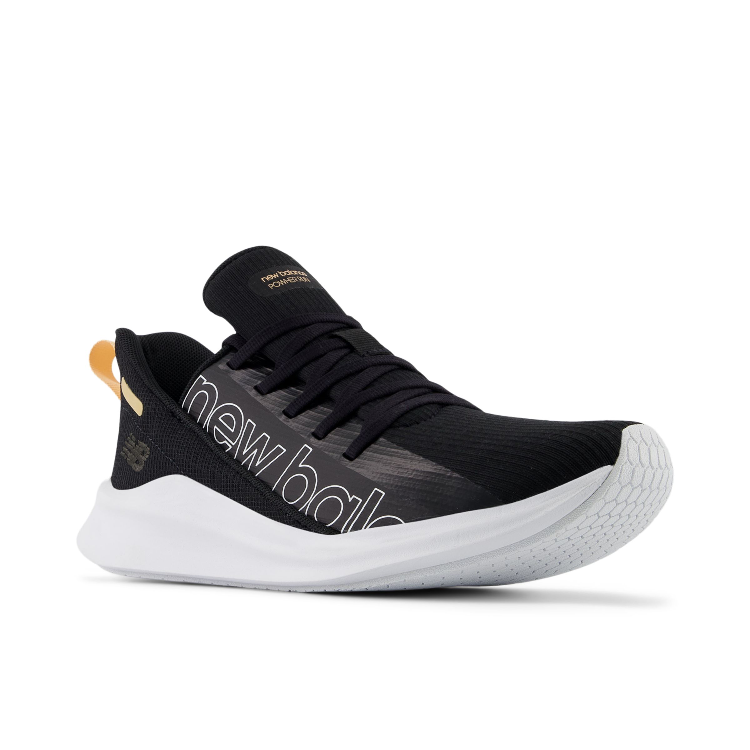Fresh Foam Powher Run v2