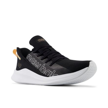 Fresh Foam Powher Run v2