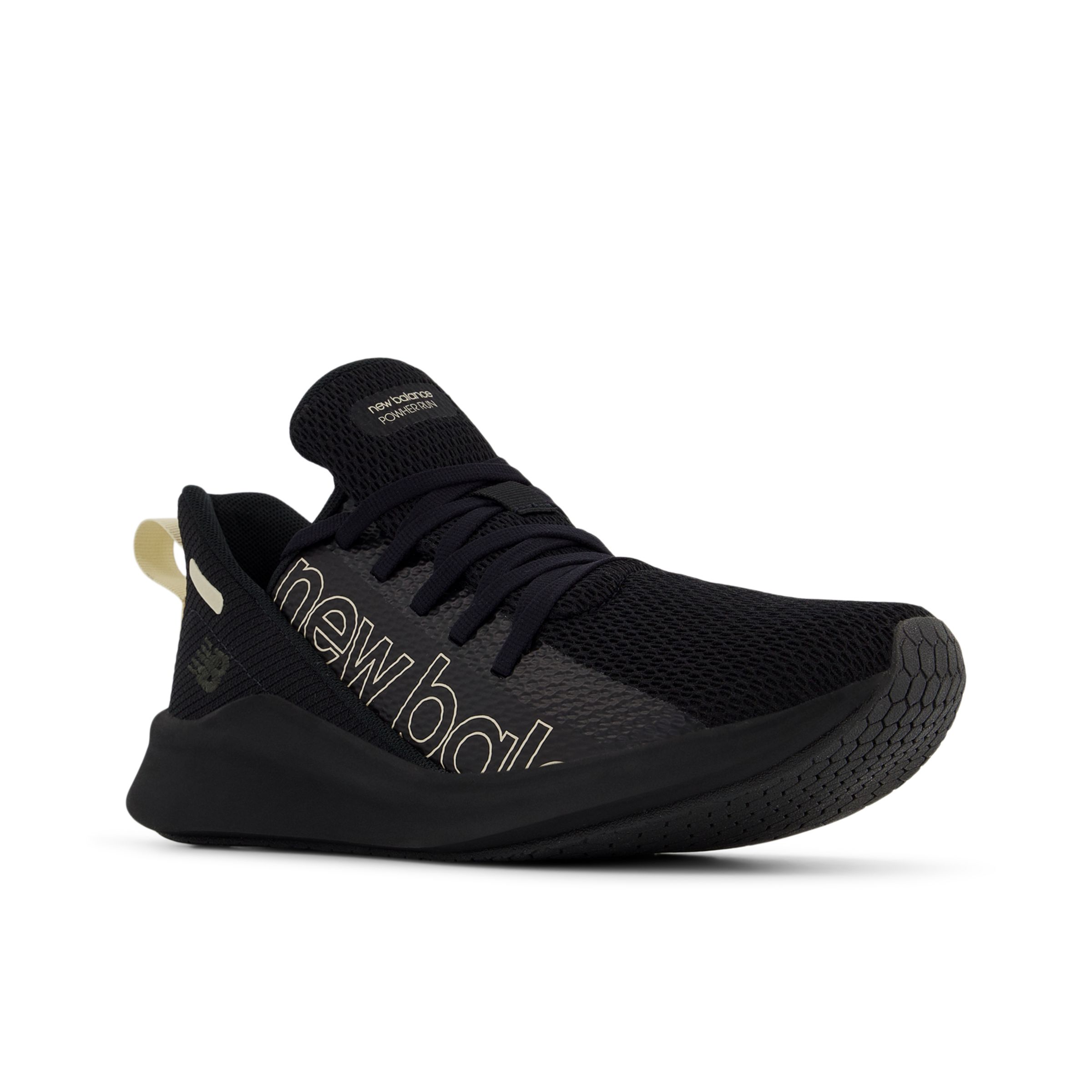 Fresh Foam Powher Run v2