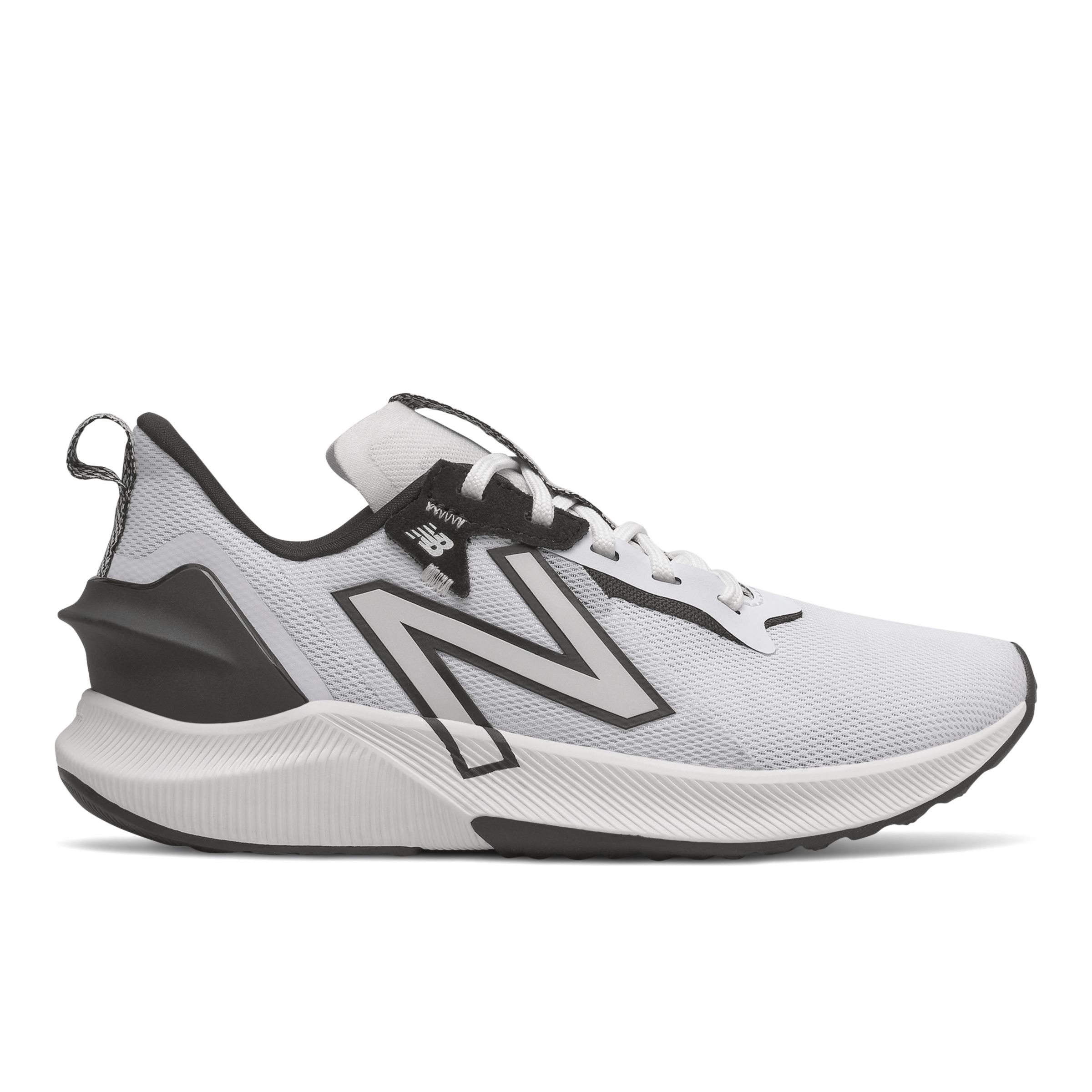 

New Balance Women's FuelCell Propel RMX v2 White/Black - White/Black