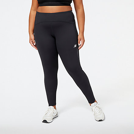 New Balance Impact Run Tight, WPX21273BK image number null