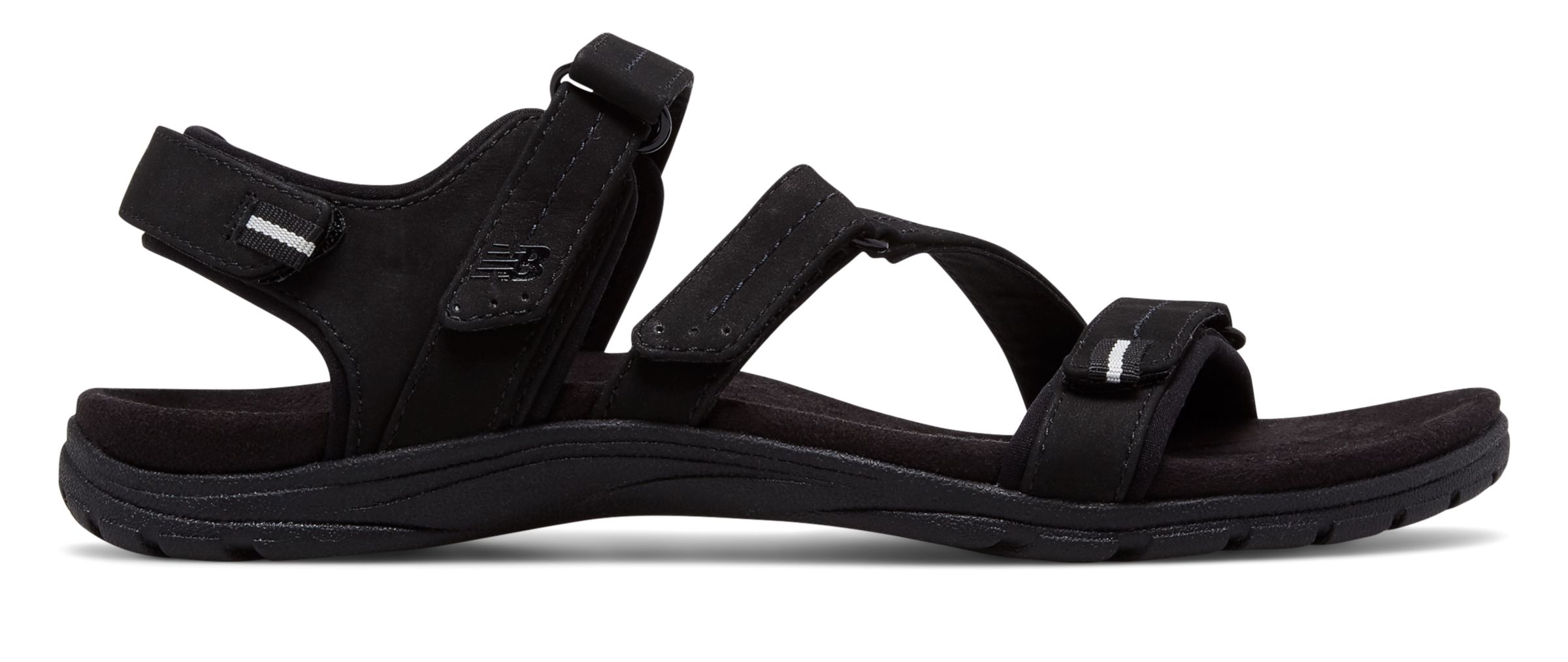 Maya Leather Sandal - Women's 2100 - Sandals, - New Balance