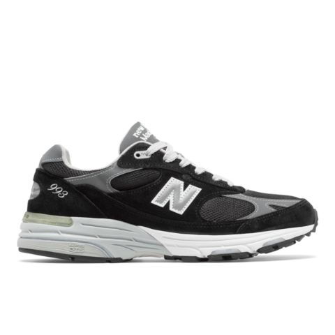 Мужские кроссовки New Balance Made in USA 993