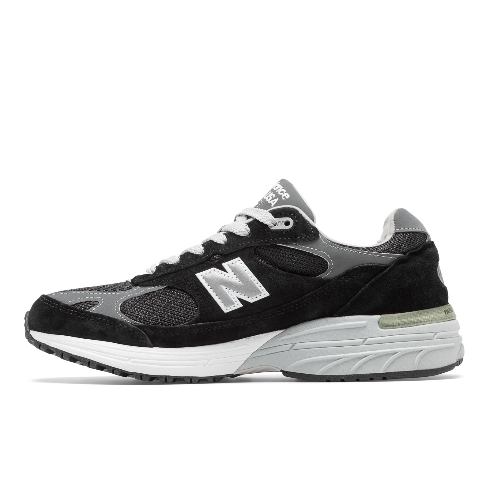 Мужские кроссовки New Balance Made in USA 993 — фото 2