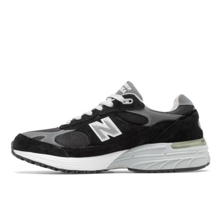 New balance 2024 993 oncinha