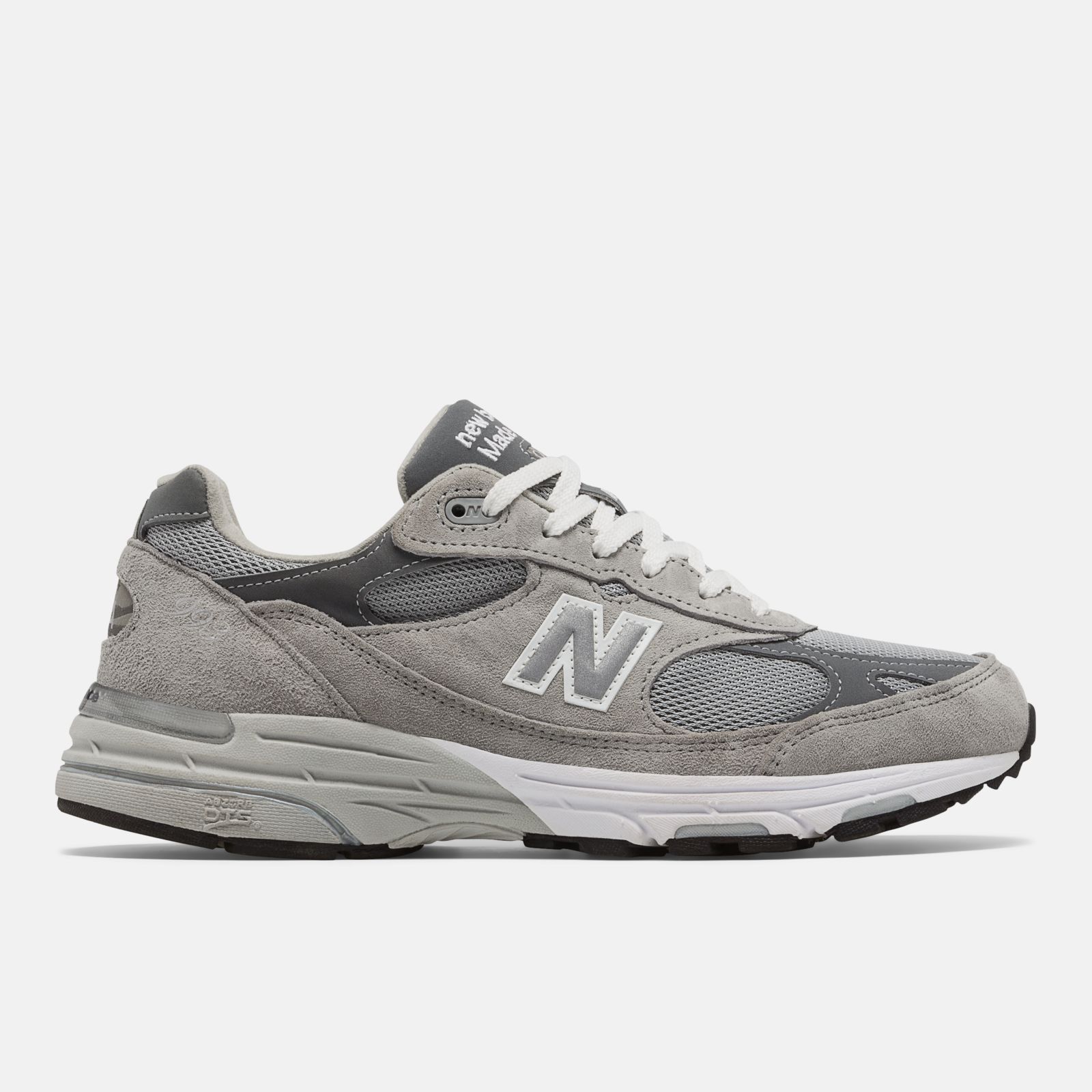new balance Women's made in us 993
