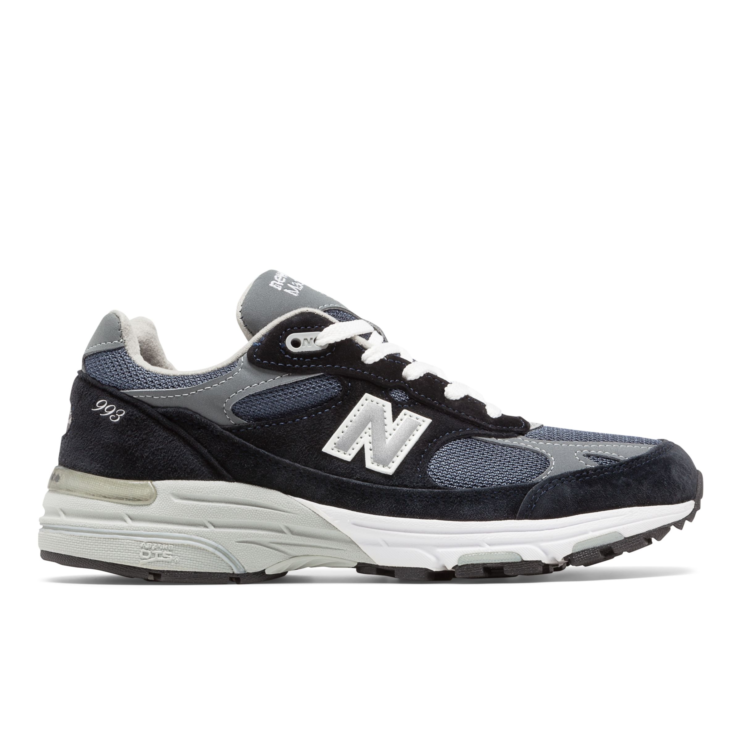 new balance modelli