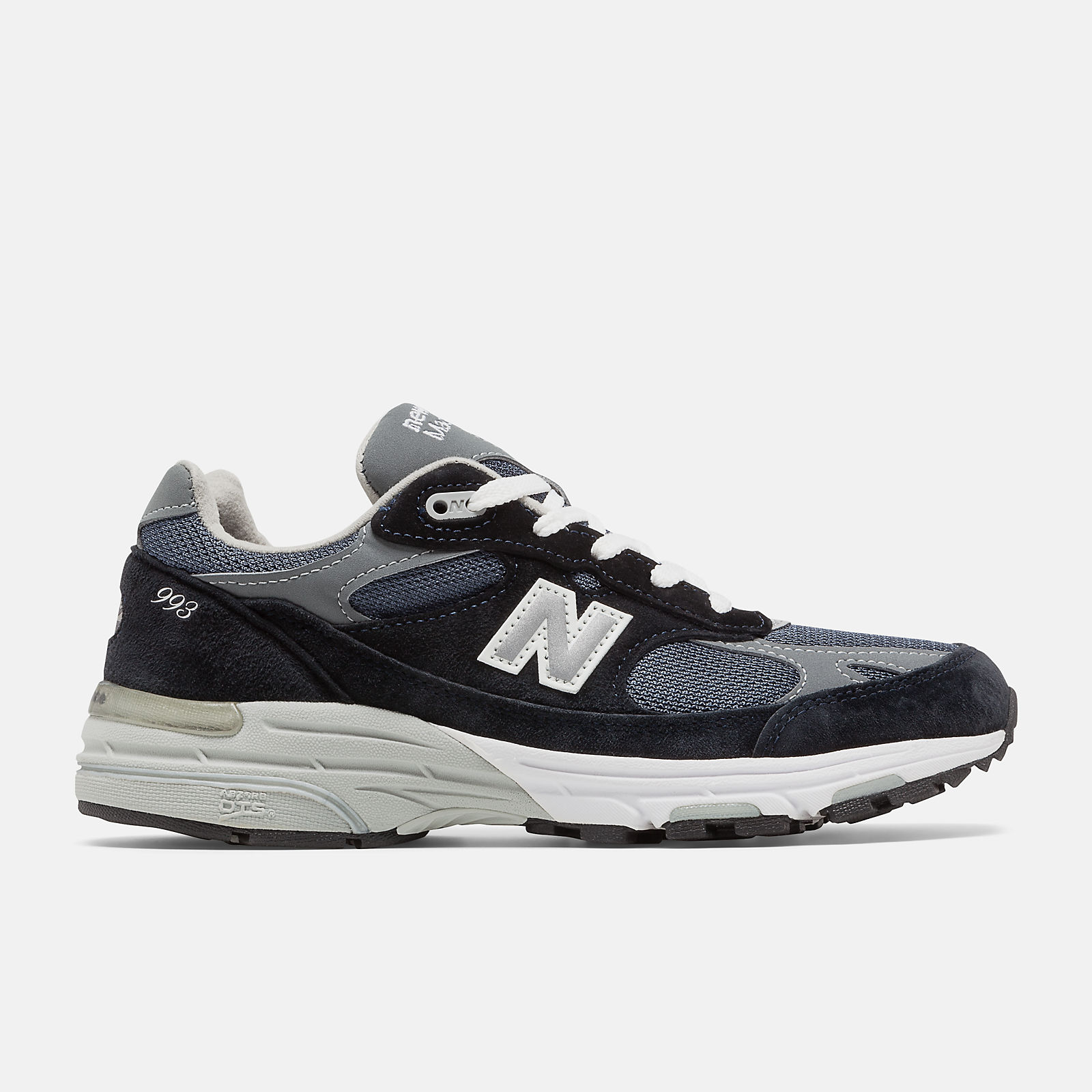 Womens Made in US 993 - New Balance