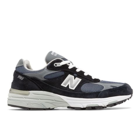 Женские кроссовки New Balance Womens Made in US 993