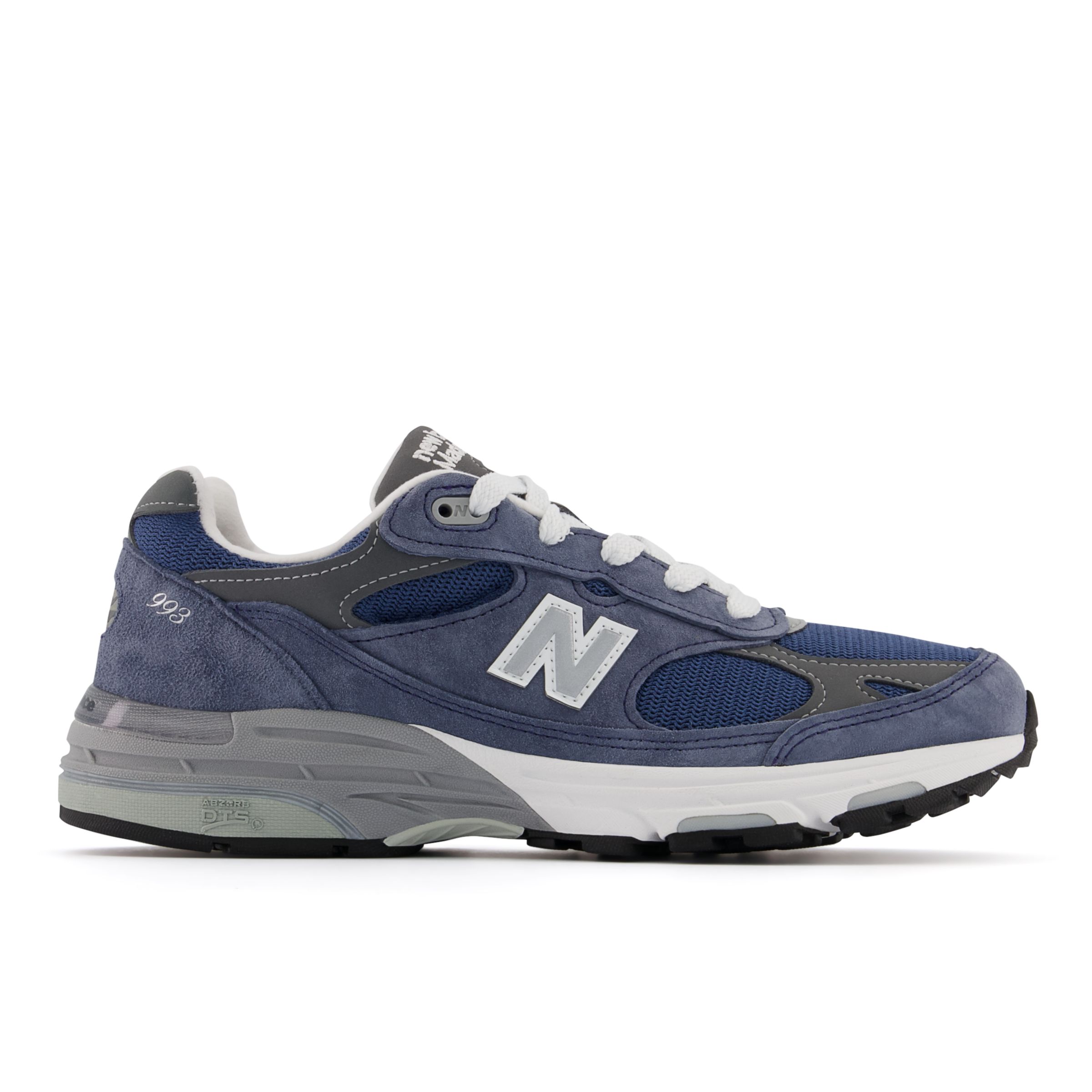 New Balance 993 Made In USA WR993VI