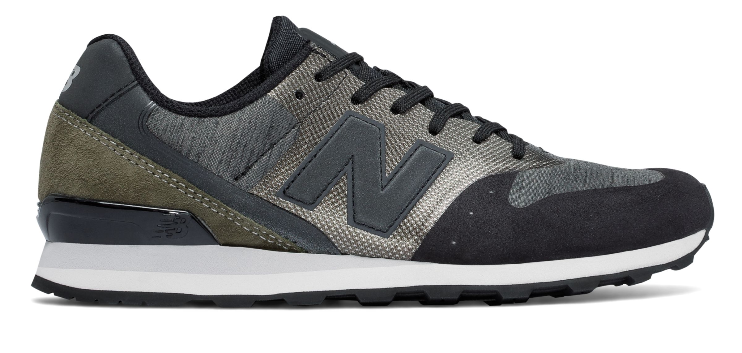 nb 996 black