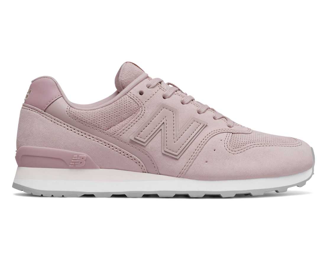 new balance femme 996 rose