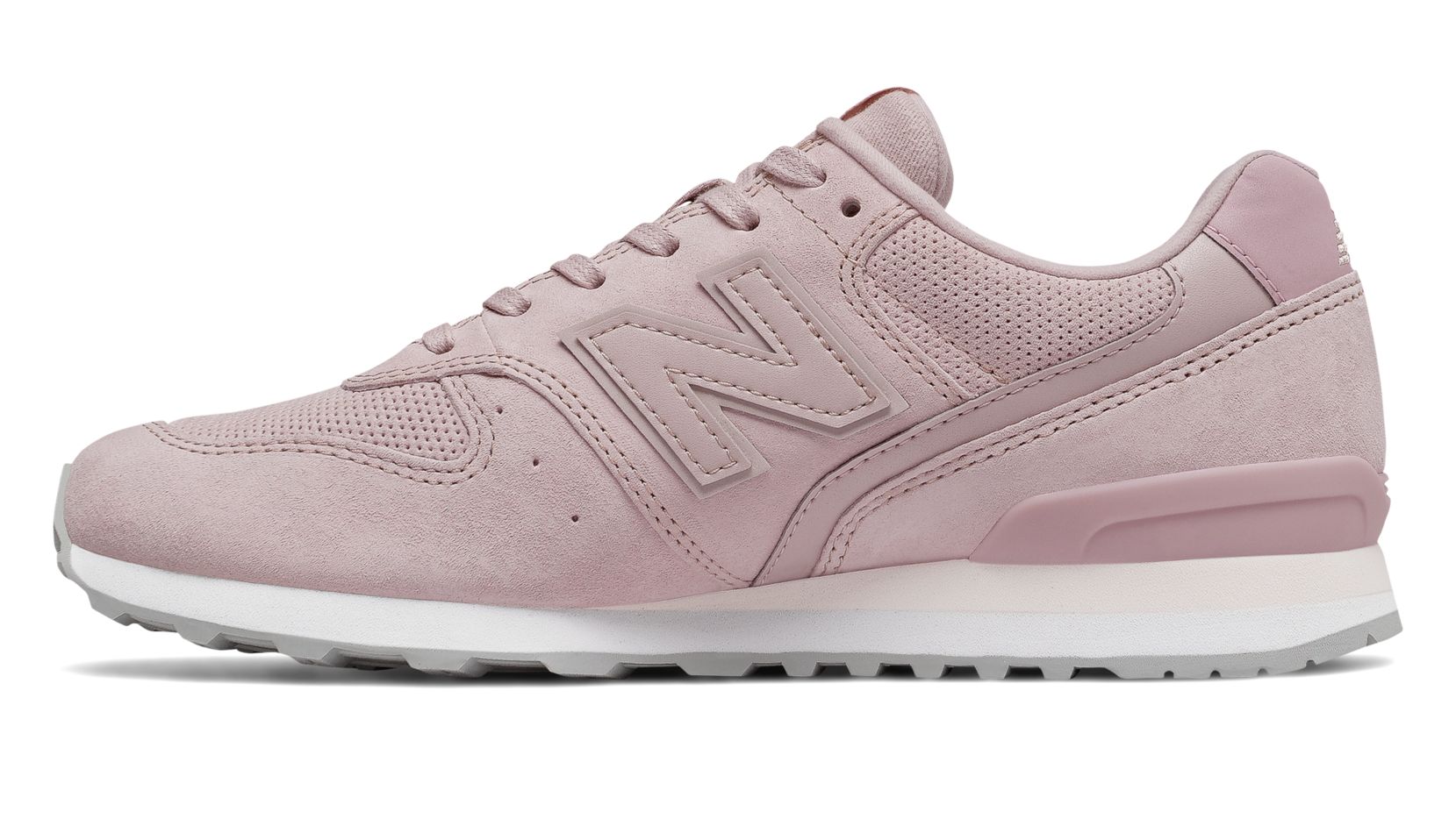 new balance beige rose