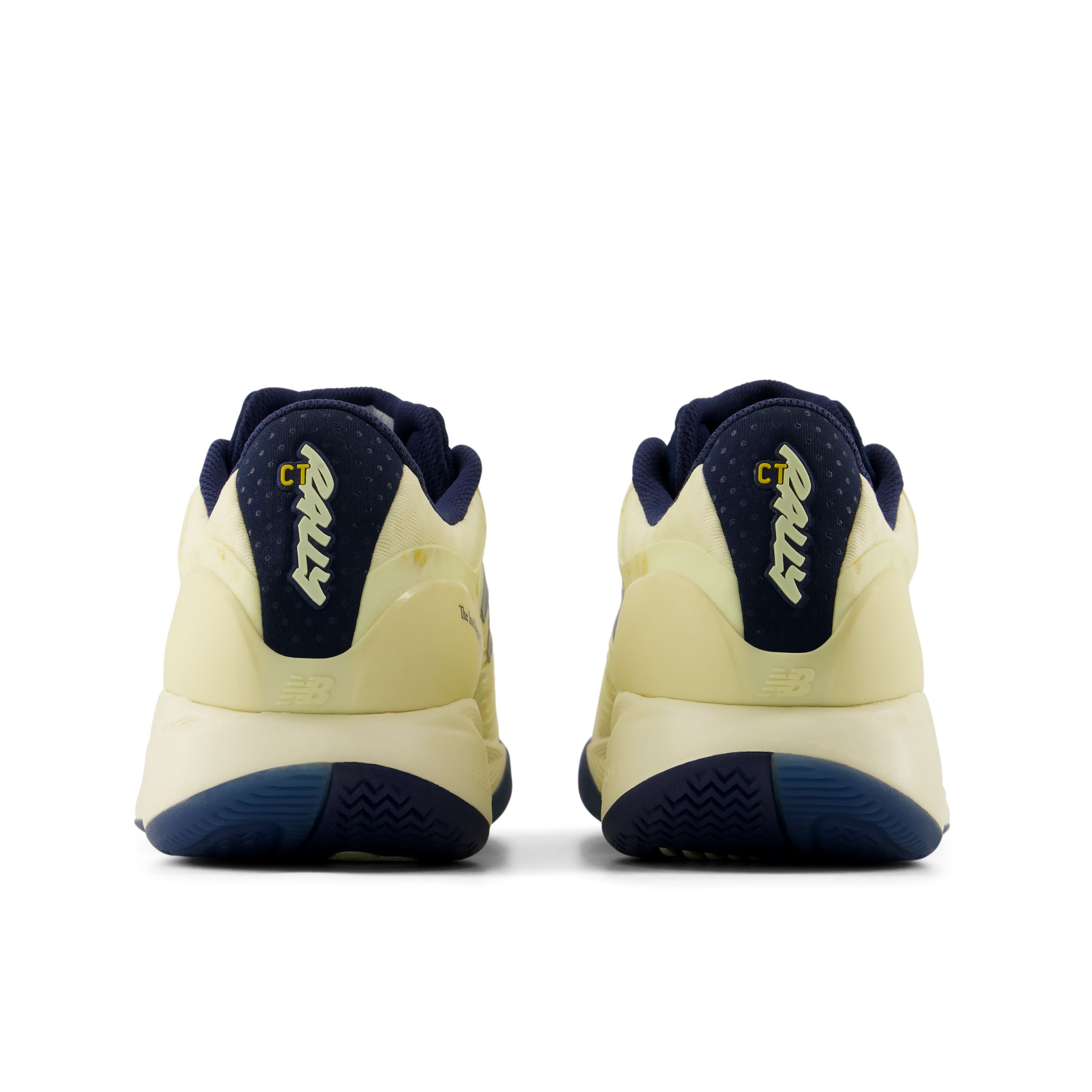 Fresh Foam X CT-Rally v2