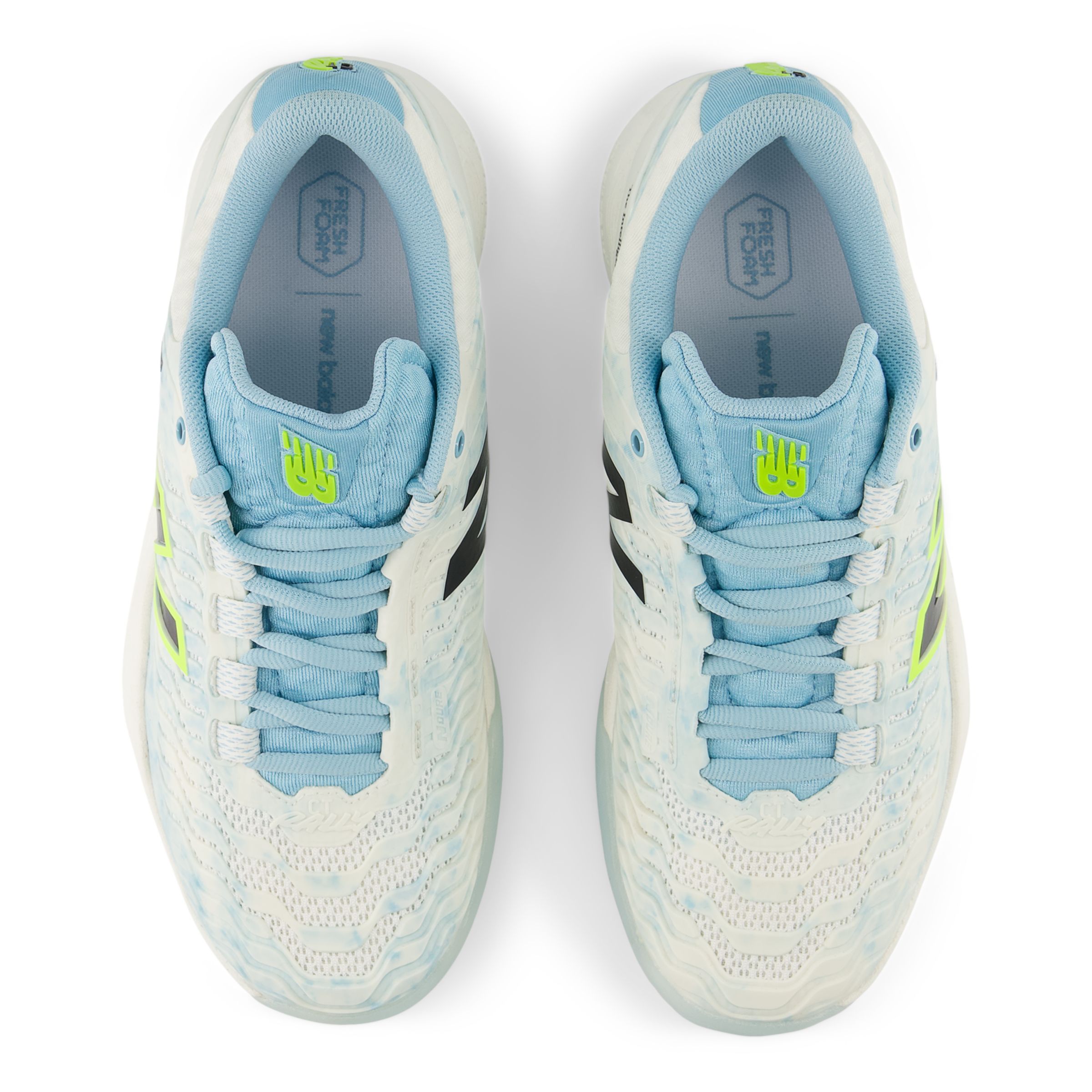 Fresh Foam X CT-Rally v2