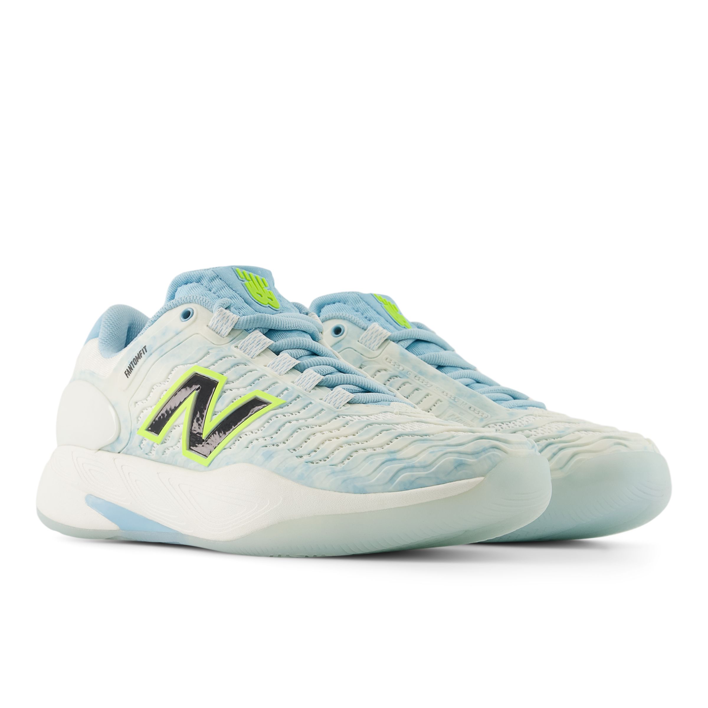 Fresh Foam X CT-Rally v2