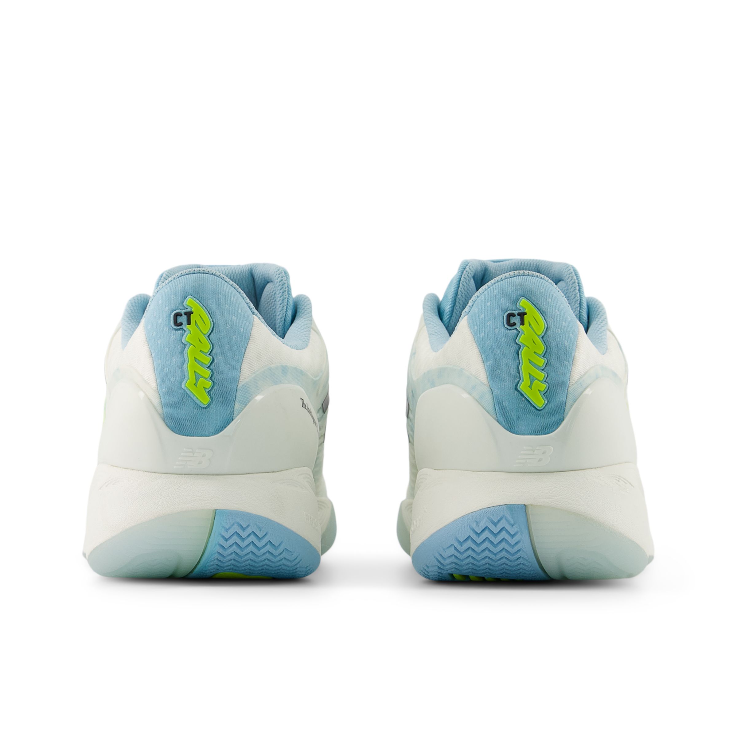 Fresh Foam X CT-Rally v2