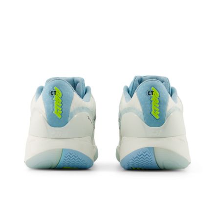 Fresh Foam X CT-Rally v2