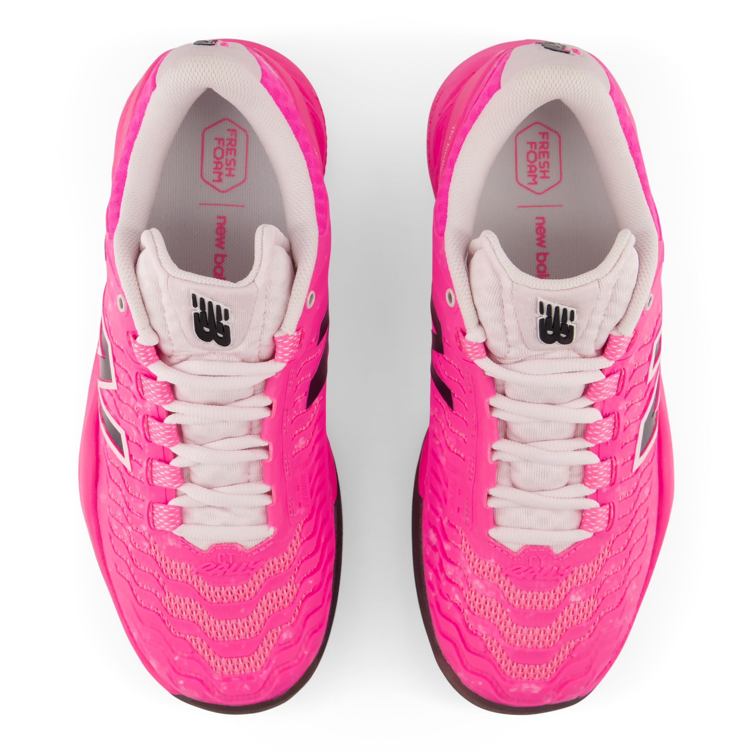 Fresh Foam X CT-Rally v2