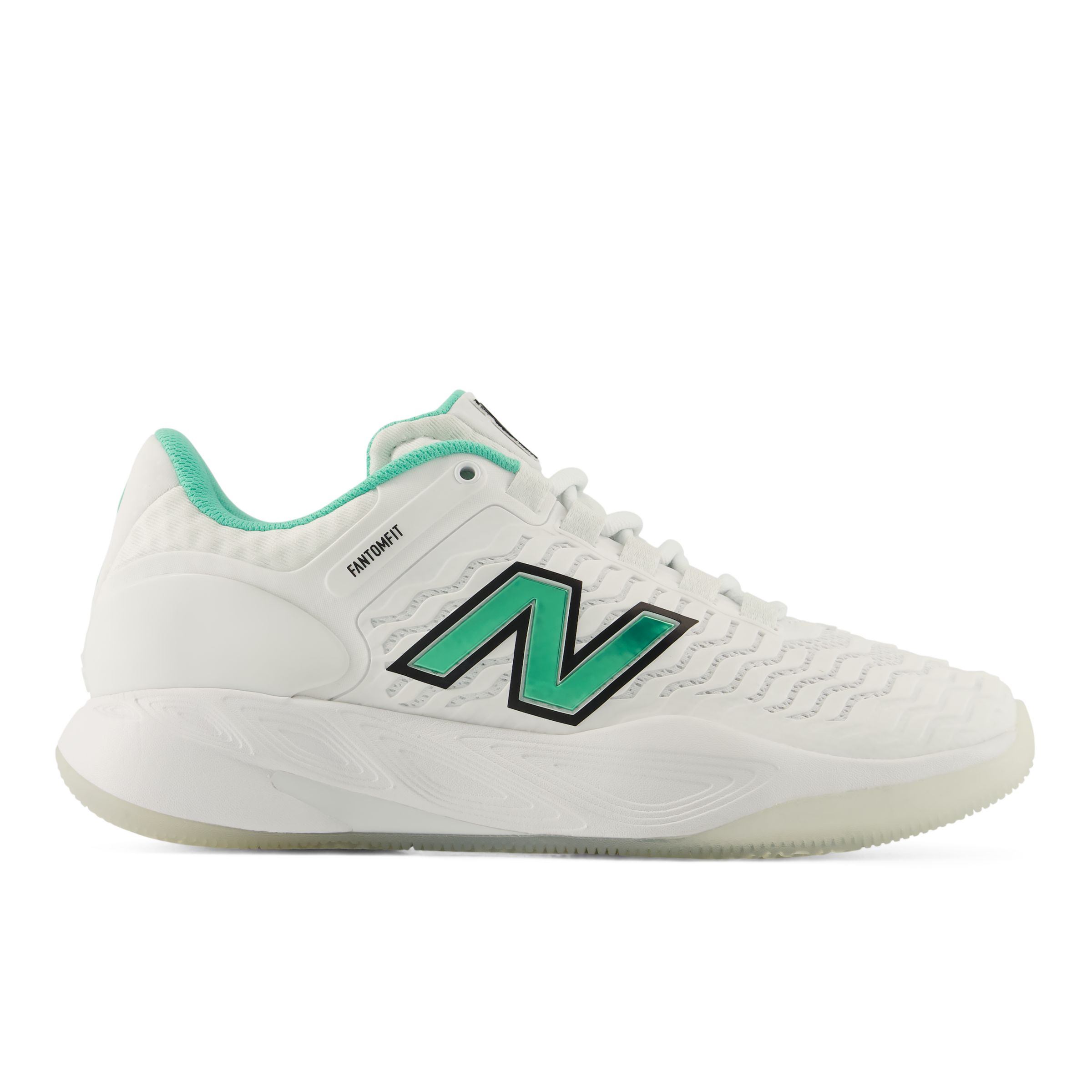 Fresh Foam X CT-Rally v2