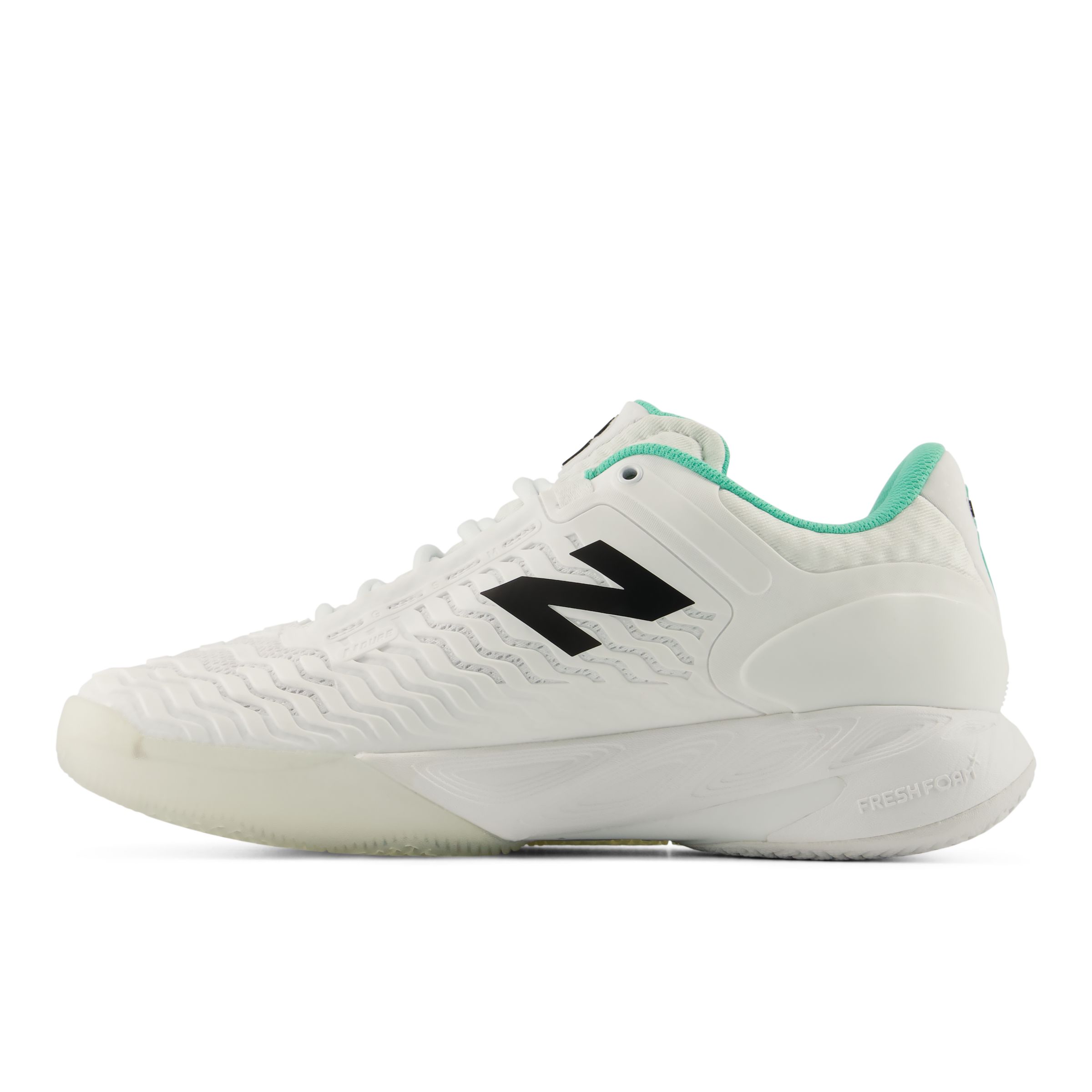 Fresh Foam X CT-Rally v2