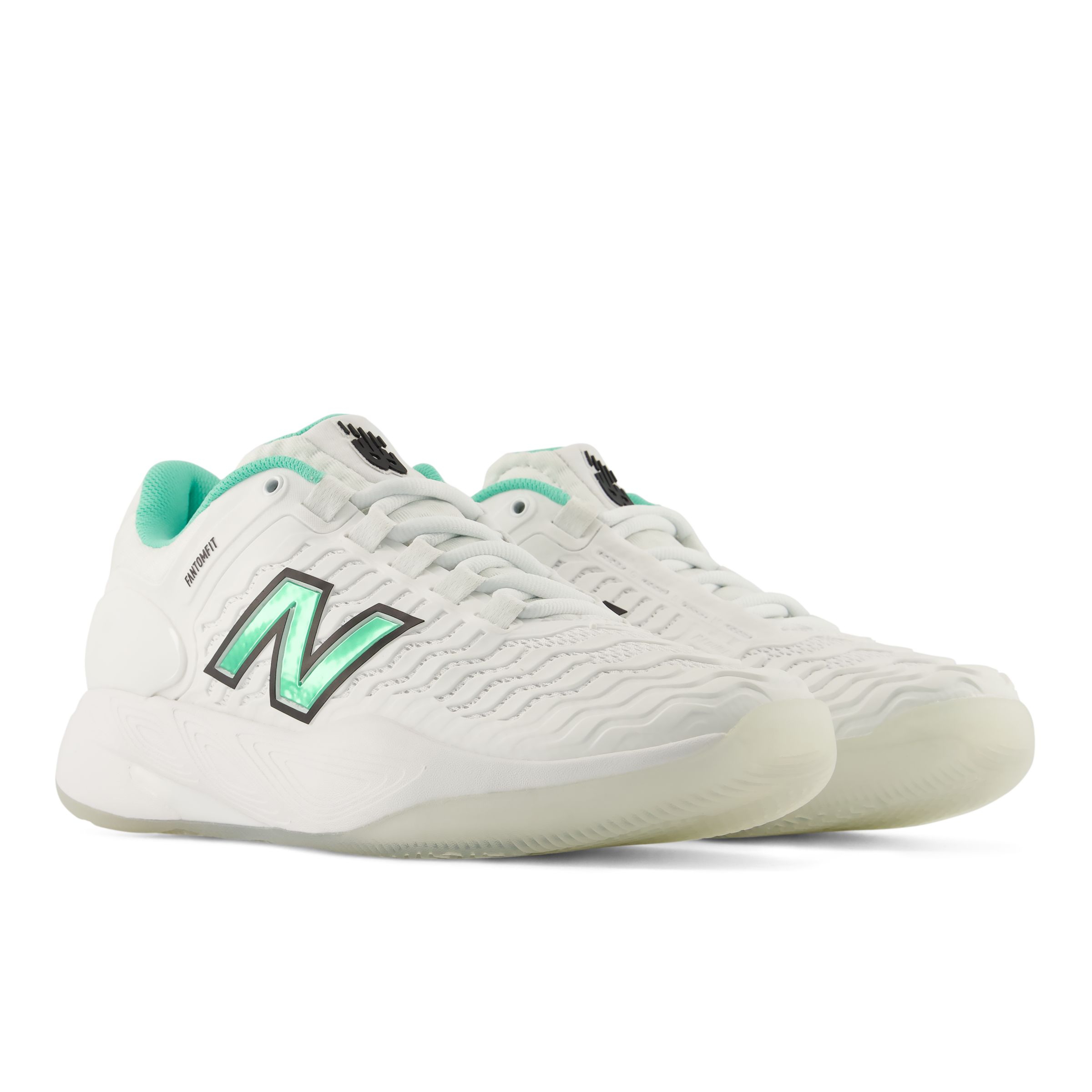 Fresh Foam X CT-Rally v2