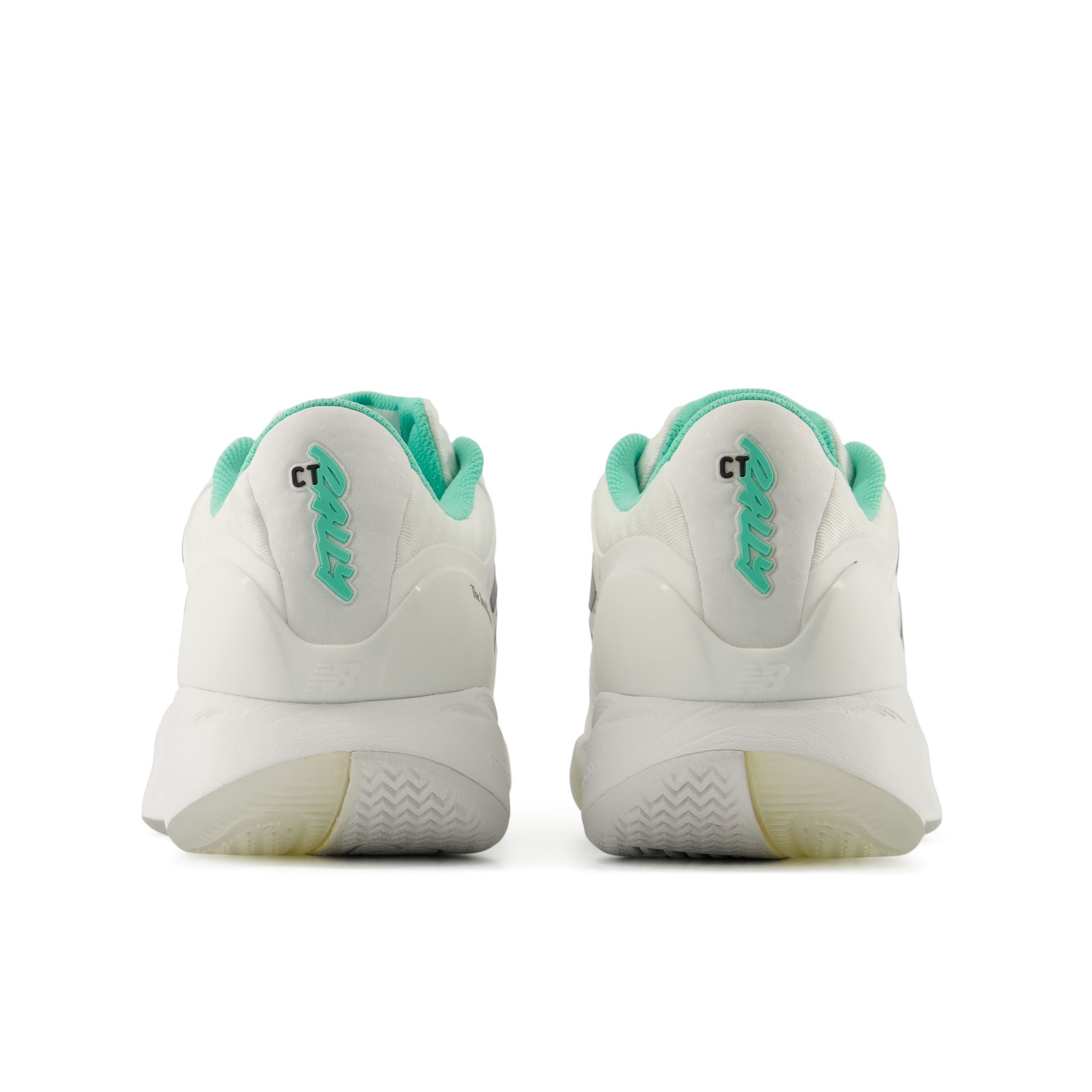 Fresh Foam X CT-Rally v2