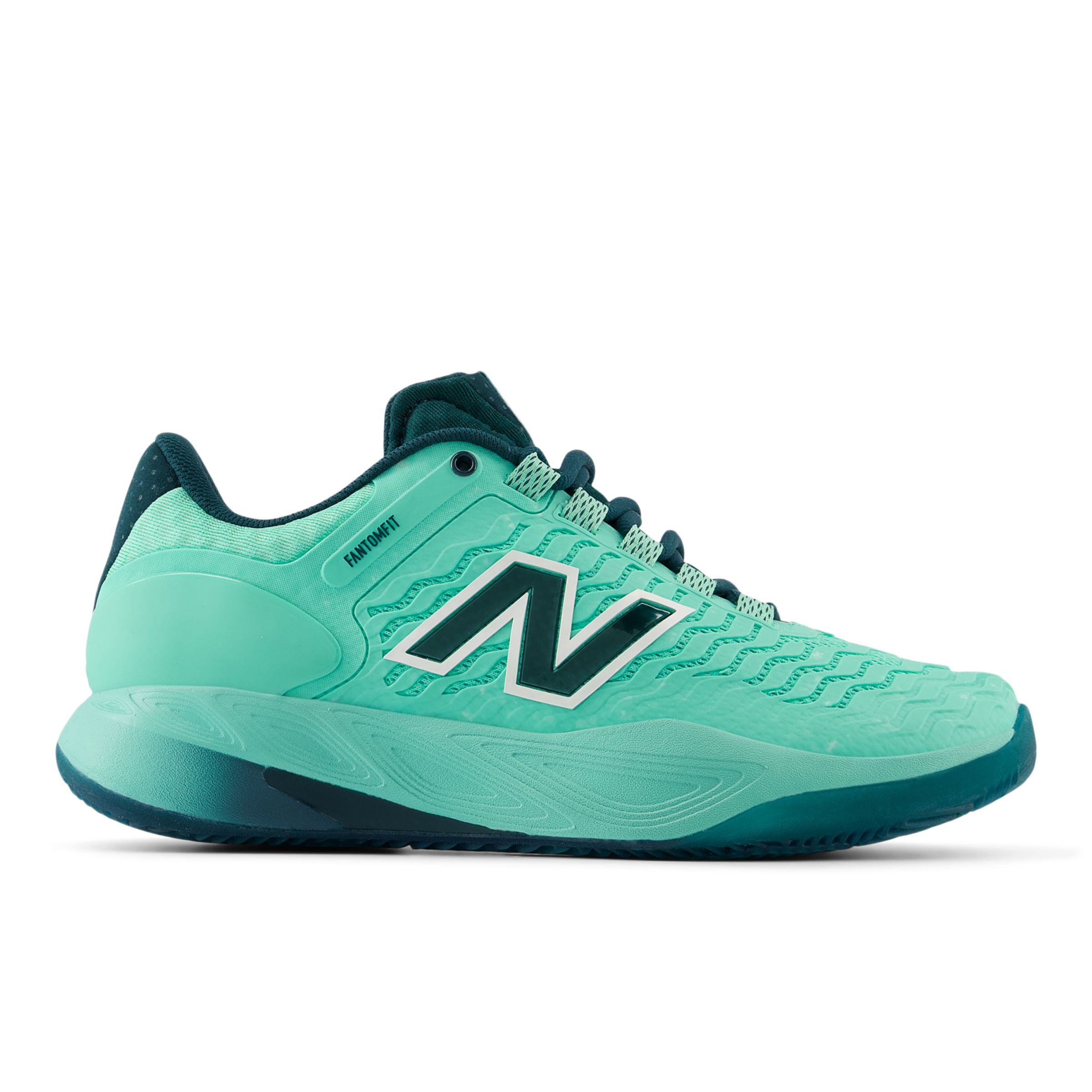 Fresh Foam X CT-Rally v2 Clay