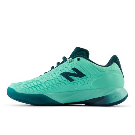 Fresh Foam X CT-Rally v2 Clay