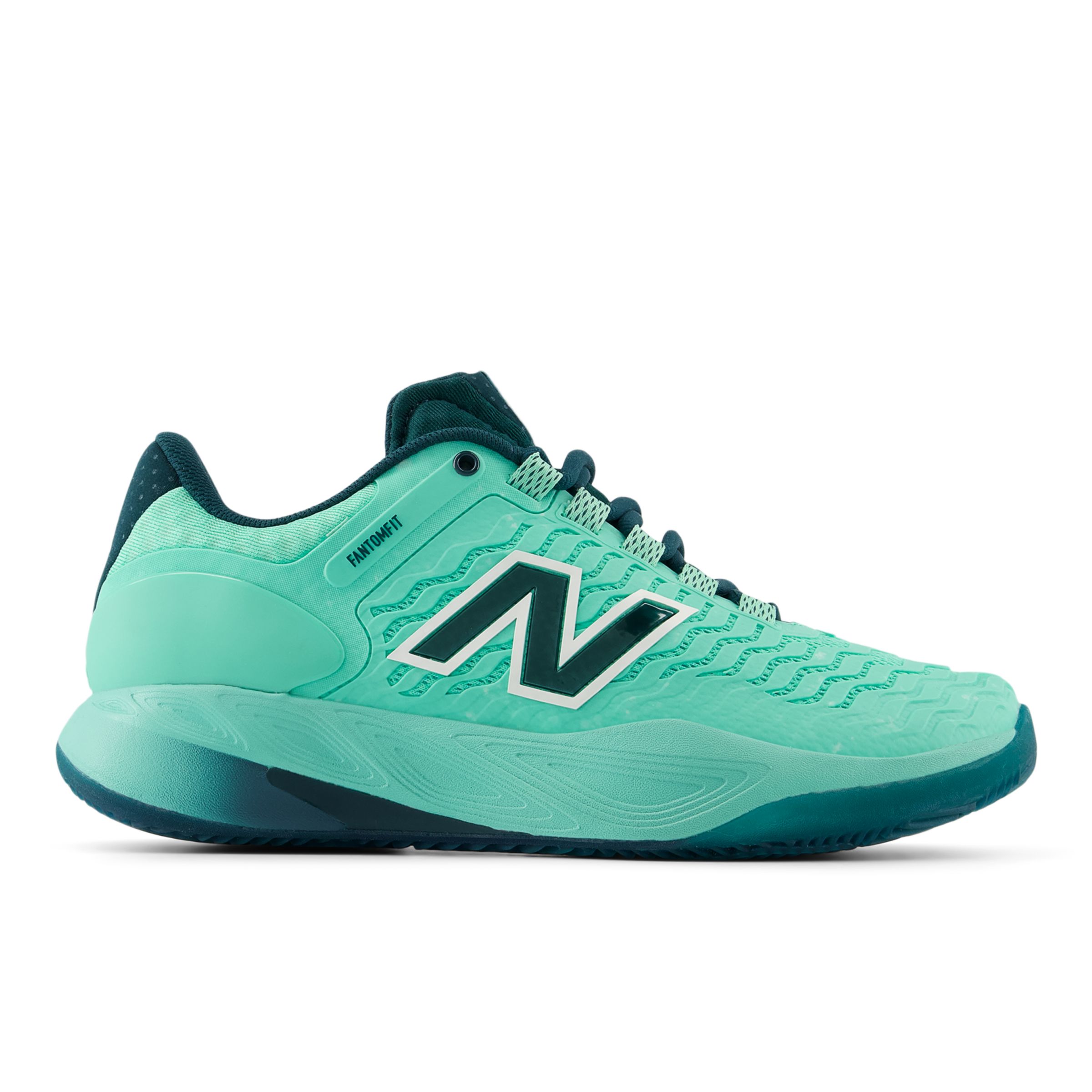 Fresh Foam X CT-Rally v2 Clay