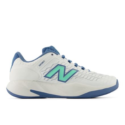 Fresh Foam X CT-Rally v2, WHITE with ANGORA, WRAL9W6