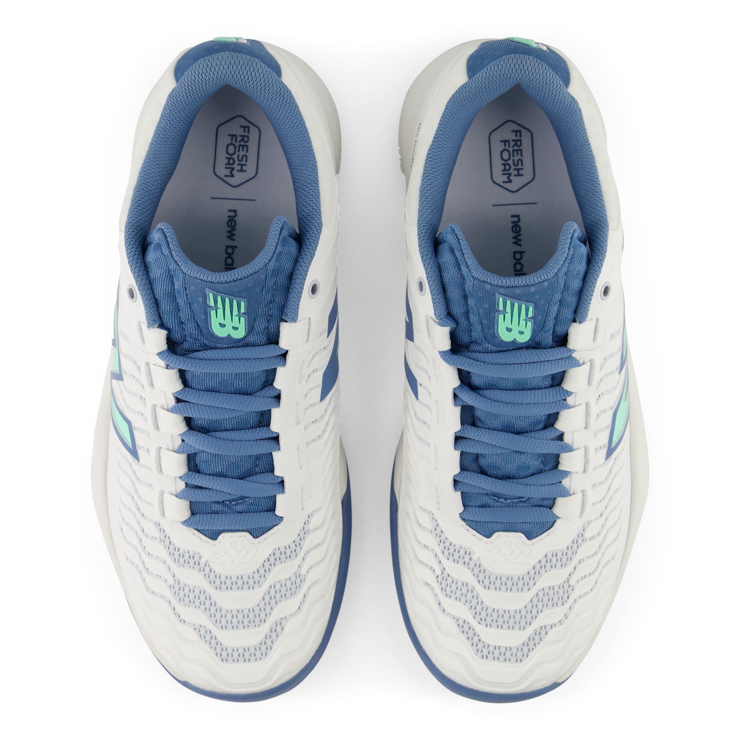 Fresh Foam X CT-Rally v2