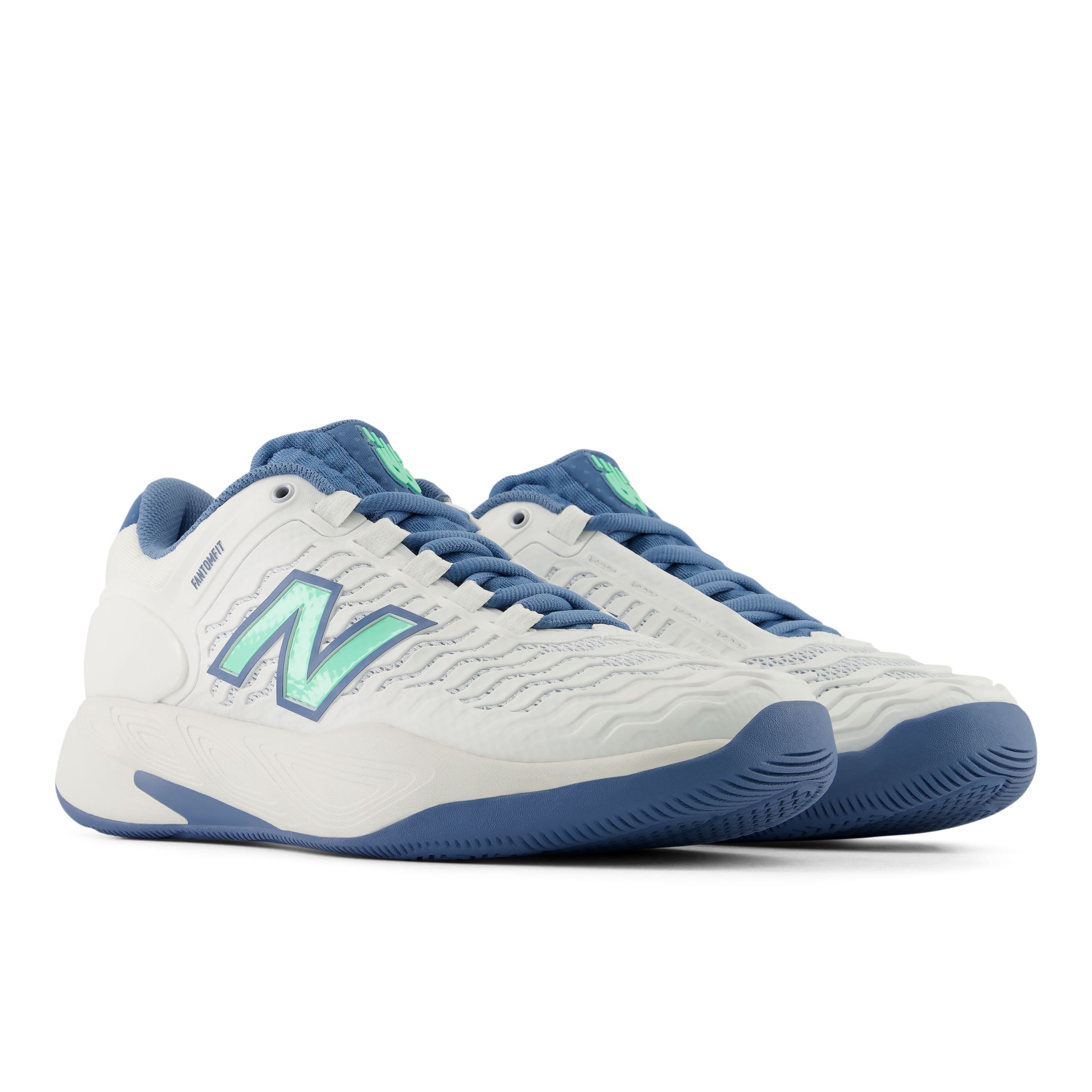 Fresh Foam X CT-Rally v2