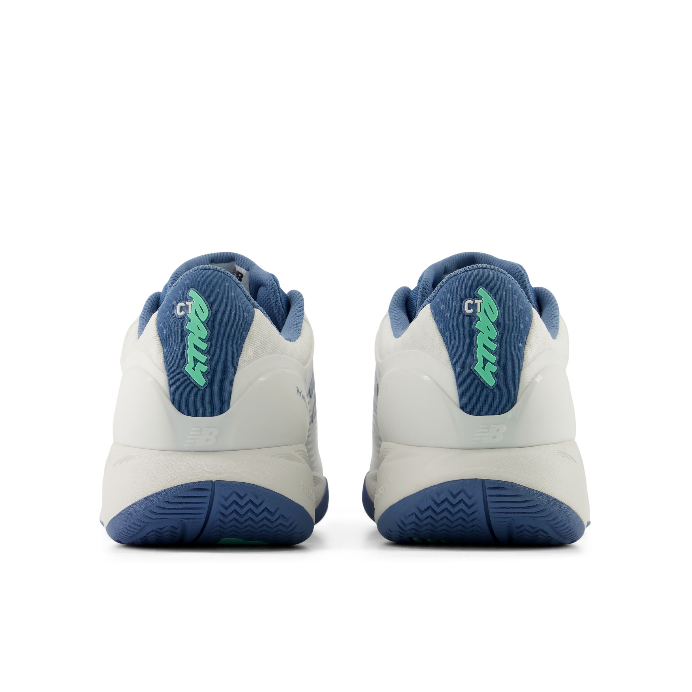 Fresh Foam X CT-Rally v2