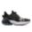 Select Color Black with White