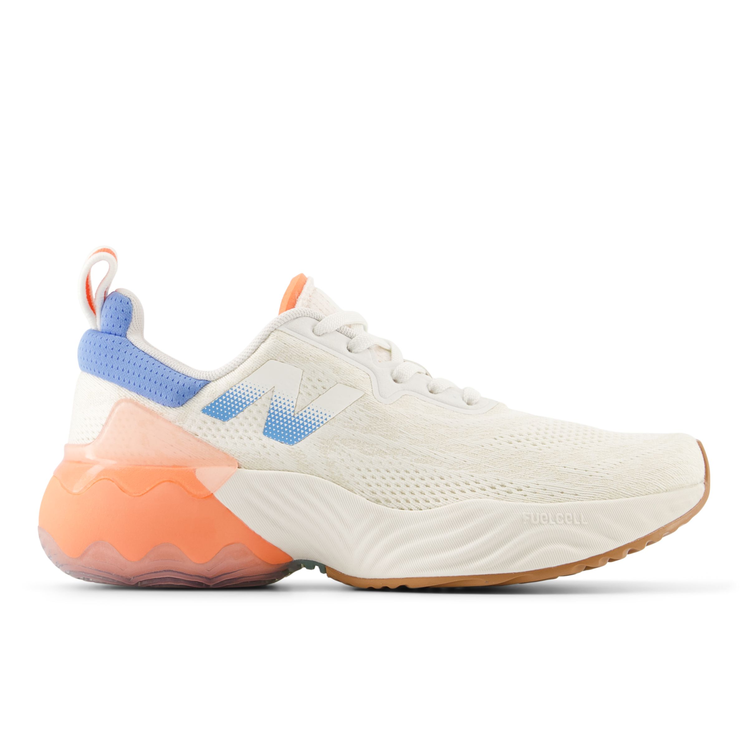 ニューバランス] ランニングシューズ FuelCell Rebel TR v2 レディース