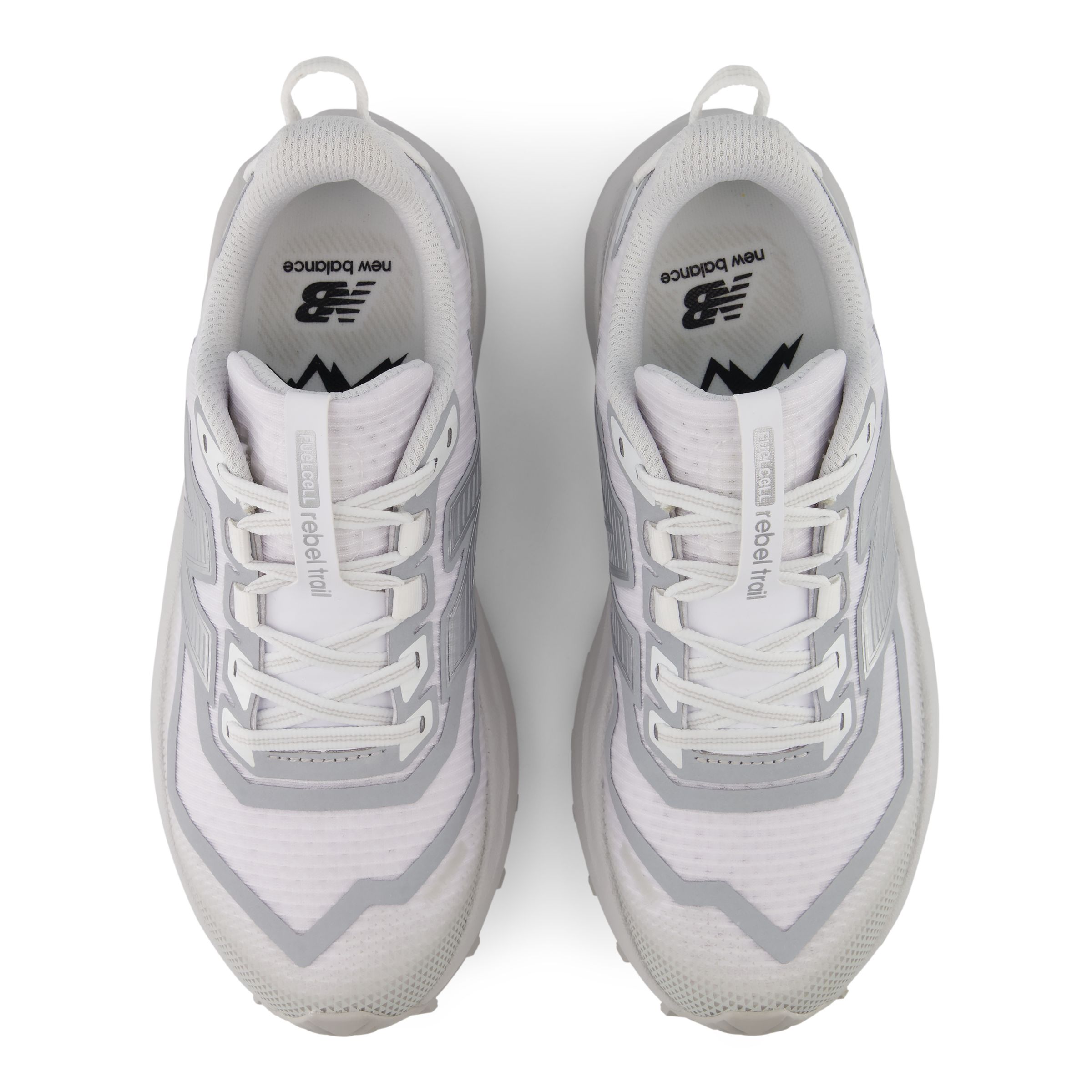 New Balance FuelCell Rebel Trail, WRBT4HX