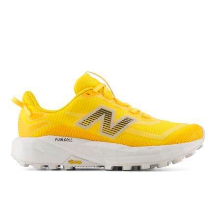FuelCell Rebel Trail, NARANJA SATSUMA with NEGRO, WRBT5BK