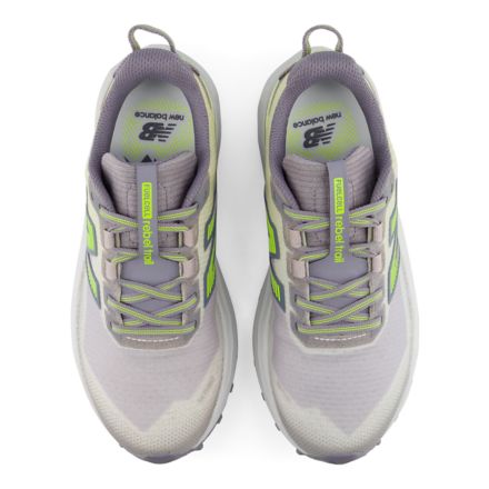 FuelCell Rebel Trail
