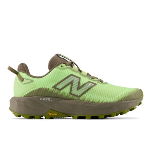 Женские кроссовки New Balance FuelCell Rebel Trail