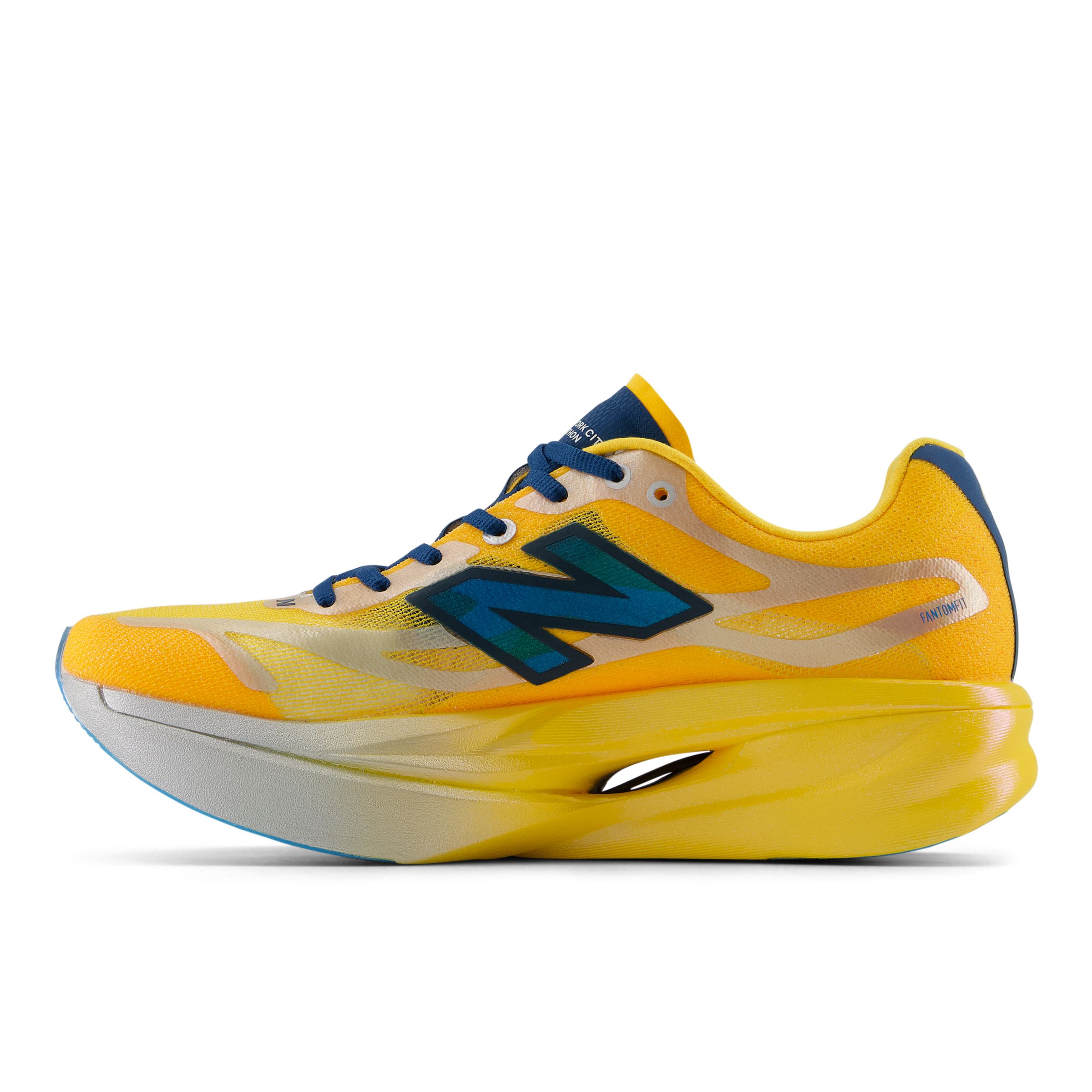 New Balance TCS NYC Marathon SuperComp Elite v6, WRCEL185