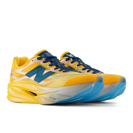 TCS NYC Marathon SuperComp Elite v6