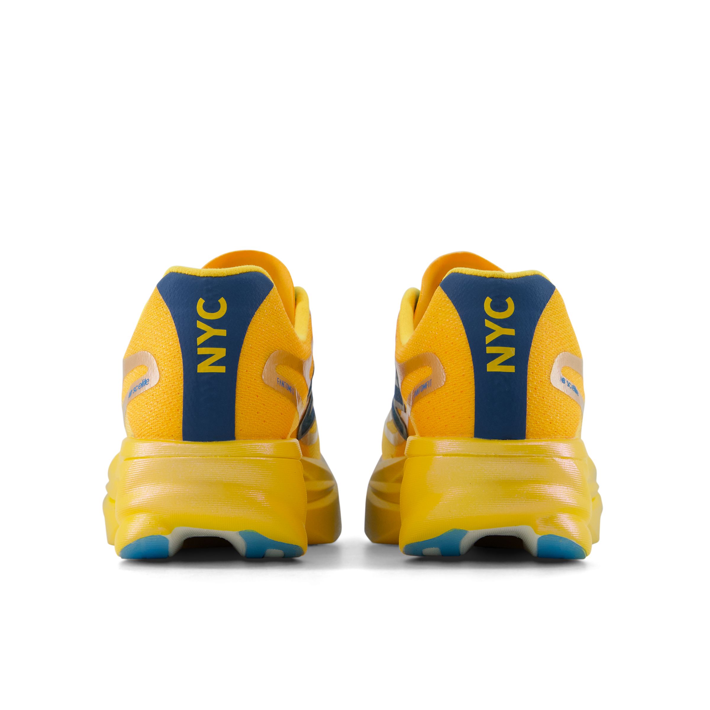New Balance TCS NYC Marathon SuperComp Elite v6, WRCEL185