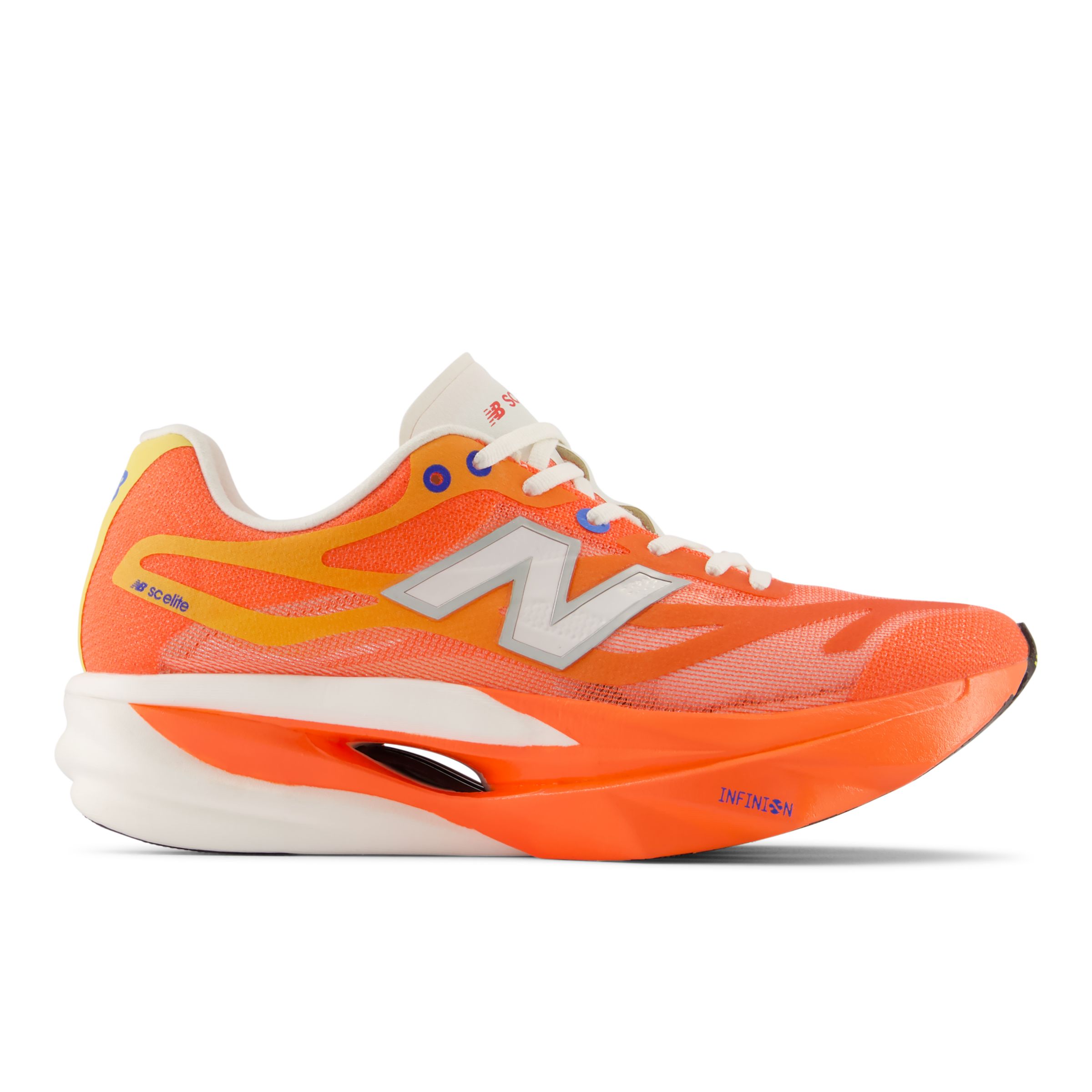 New Balance SuperComp Elite v6, WRCEL5IT
