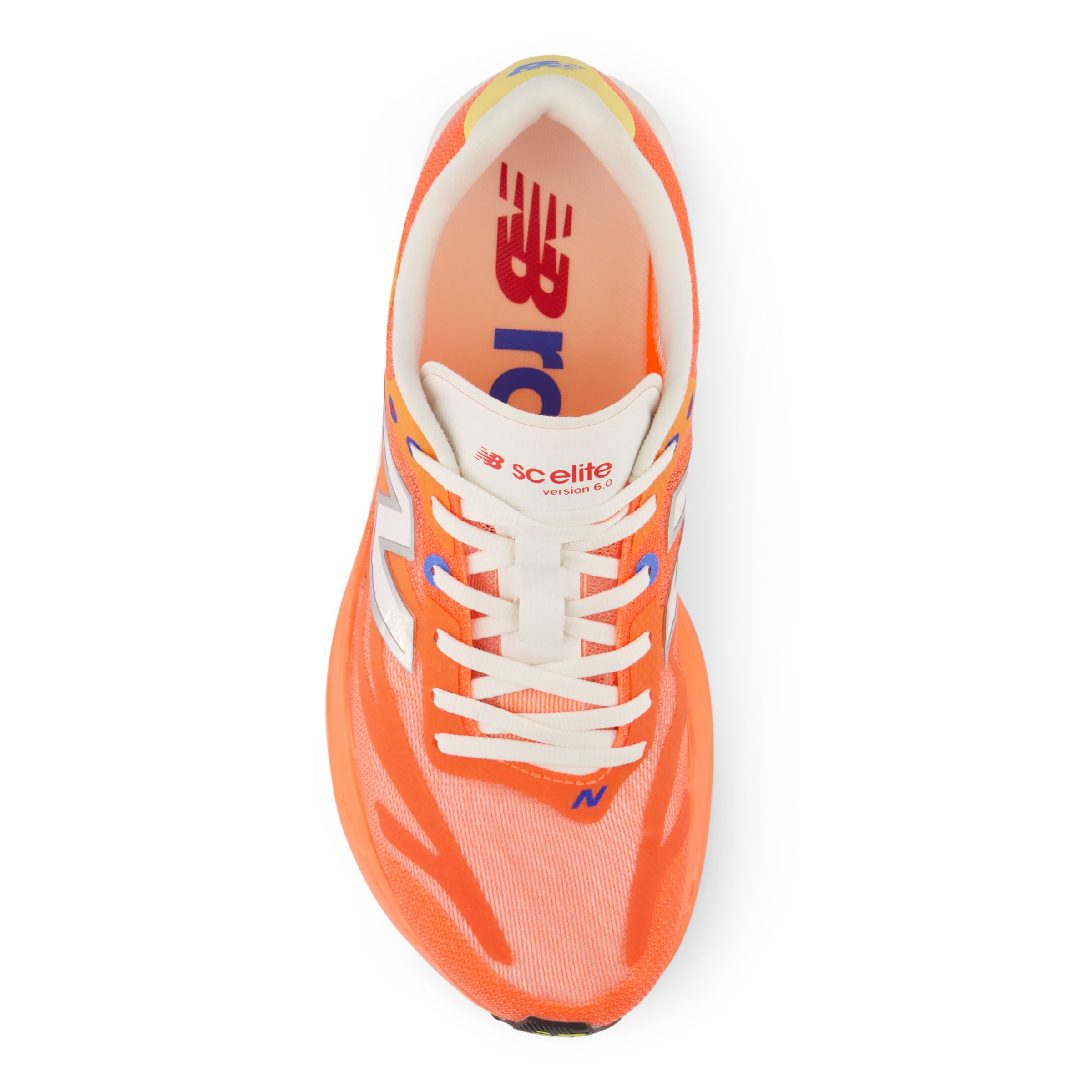 New Balance SuperComp Elite v6, WRCEL5IT