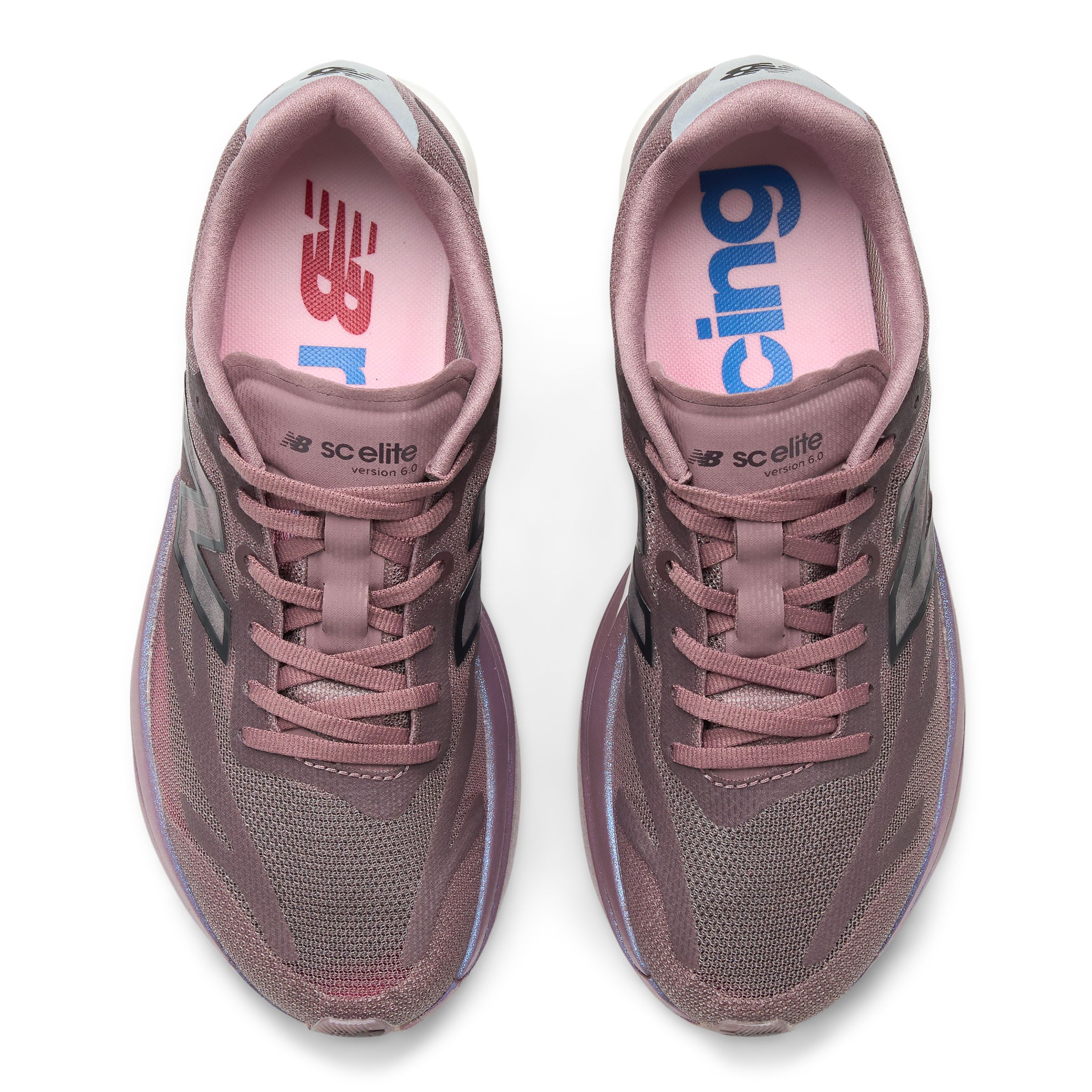 New Balance SuperComp Elite v6 women's, WRCEL7JH